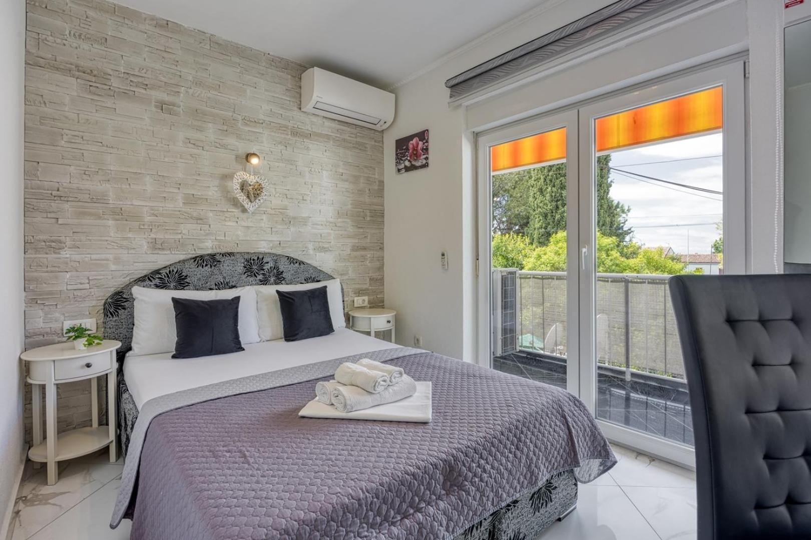 Guest house Stipe Porec