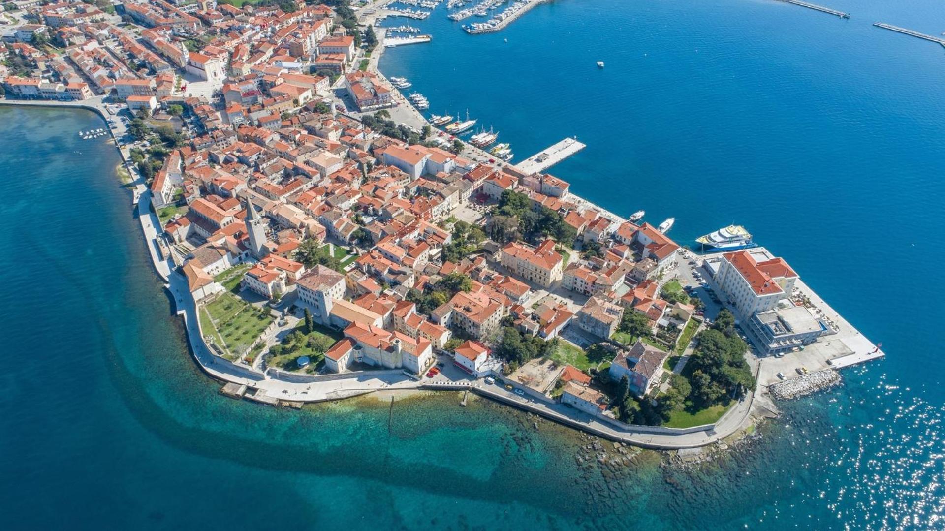Stipe Gasthof Poreč