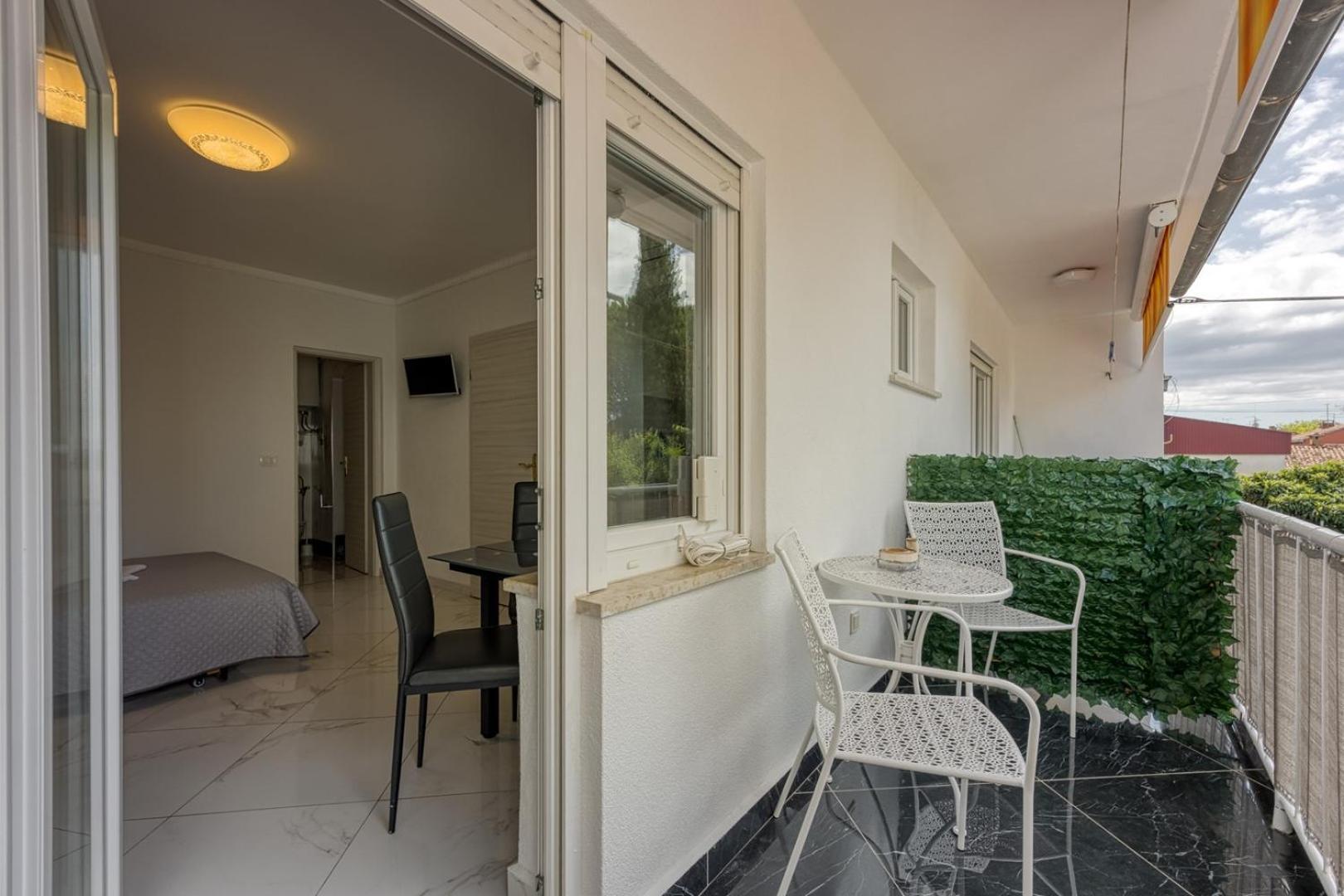 Guest house Stipe