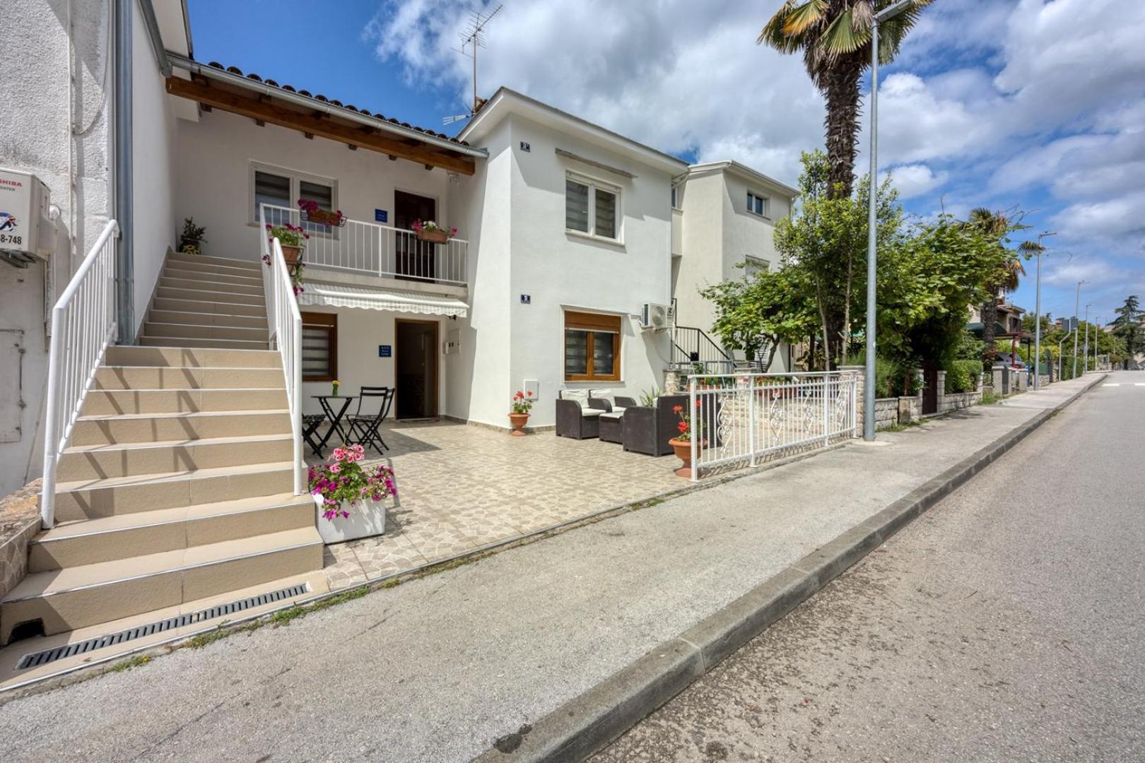 Stipe Guest house Porec